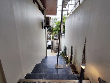 House and Lot For Sale Cupang Antipolo Modern Contemporary 17.89M SD