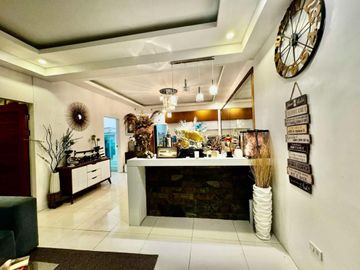 RUSH SALE! House in Alta Monte Tagaytay for SALE! 21M down to 18M