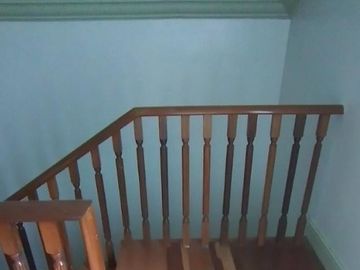 507 sqm Lot with 4-Bedrooms House For Sale in Crosswinds, Tagaytay City, Cavite