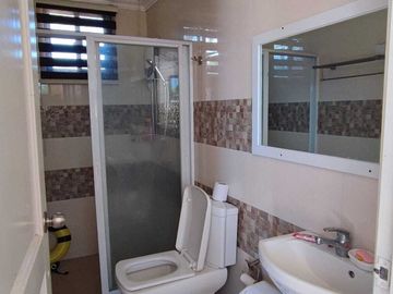 Victorian Style House for sale in Angeles City near Marquee Mall