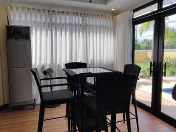 Victorian Style House for sale in Angeles City near Marquee Mall
