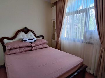 Victorian Style House for sale in Angeles City near Marquee Mall