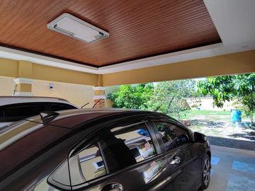 Victorian Style House for sale in Angeles City near Marquee Mall