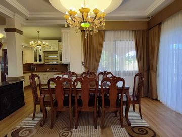 Victorian Style House for sale in Angeles City near Marquee Mall