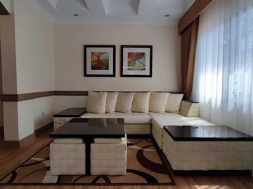 Victorian Style House for sale in Angeles City near Marquee Mall