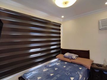 Victorian Style House for sale in Angeles City near Marquee Mall