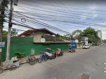 PROPERTY # 8063A - COMMERCIAL LOT IN BACOLOD CITY NEGROS OCCIDENTAL