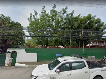 PROPERTY # 8063A - COMMERCIAL LOT IN BACOLOD CITY NEGROS OCCIDENTAL
