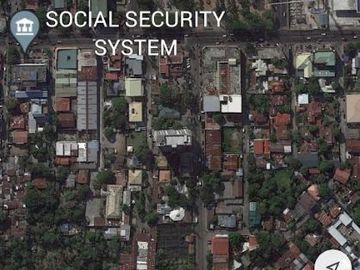 PROPERTY # 8063A - COMMERCIAL LOT IN BACOLOD CITY NEGROS OCCIDENTAL