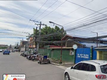 PROPERTY # 8063A - COMMERCIAL LOT IN BACOLOD CITY NEGROS OCCIDENTAL