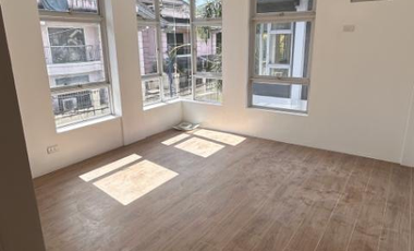 Brand new 3-Storey Gated Townhouse with Front Unit & own Lanai FOR SALE in San