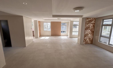 Brand new 3-Storey Gated Townhouse with Front Unit & own Lanai FOR SALE in San
