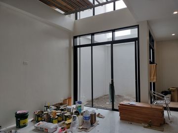 20.9M only House for Sale in Greenwoods Village w/ Roofdeck Pasig,Cainta -JB