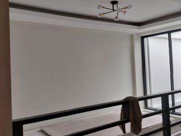 20.9M only House for Sale in Greenwoods Village w/ Roofdeck Pasig,Cainta -JB