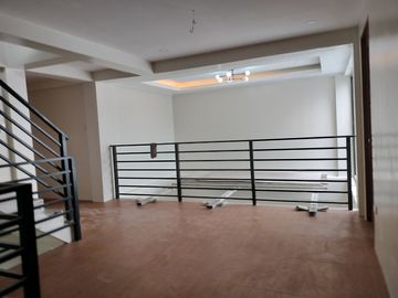 5 Bedroom 2 Carport Brandnew House and Lot for Sale in Greenwoods Pasig -JB