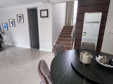 4BR IN GREENWOODS SUBDIVISION, SILANG CAVITE, 306SQM