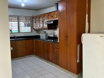FOR SALE HOUSE IN VILLARUEL ST., PASAY