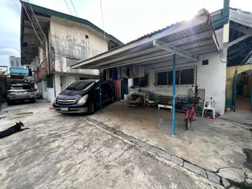 FOR SALE HOUSE IN VILLARUEL ST., PASAY