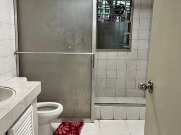 FOR SALE HOUSE IN VILLARUEL ST., PASAY