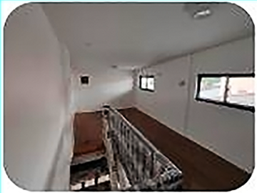 RFO 2 Storey Single Attached For Sale in Cupang Antipolo Near SM Cherry LSS