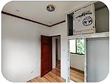 RFO 2 Storey Single Attached For Sale in Cupang Antipolo Near SM Cherry LSS