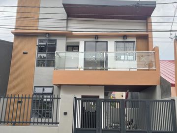 RFO 2 Storey Single Attached For Sale in Cupang Antipolo Near SM Cherry LSS