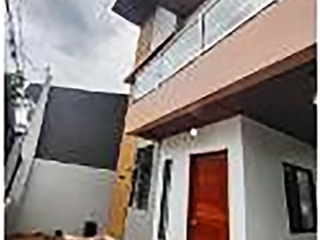 RFO 2 Storey Single Attached For Sale in Cupang Antipolo Near SM Cherry LSS