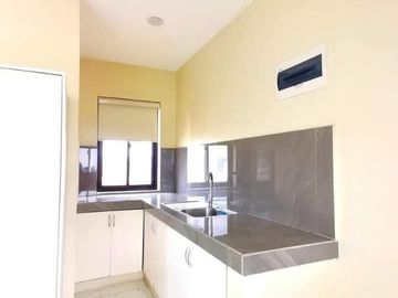 RFO 3 bedroom Single Detached House For Sale in Trece Martires City