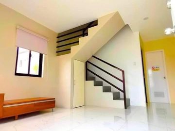 RFO 3 bedroom Single Detached House For Sale in Trece Martires City