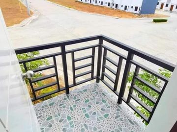 RFO 3 bedroom Single Detached House For Sale in Trece Martires City