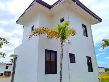RFO 3 bedroom Single Detached House For Sale in Trece Martires City