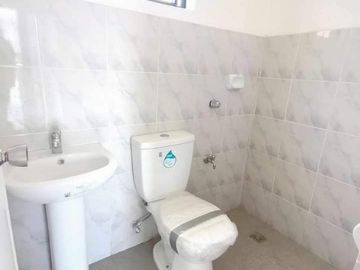 RFO 3 bedroom Single Detached House For Sale in Trece Martires City