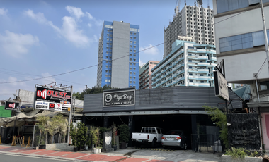 700sqm Commercial Lot W/ Existing Restu & Car Accessories FOR SALE in Scout, Q