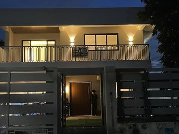 For Sale Brand New 4 Bedrooms Residential House in Greenheights Village