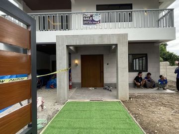 For Sale Brand New 4 Bedrooms Residential House in Greenheights Village