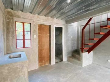 2 Bedroom RFO in Sitio Postema Sahud Ulan, Tanza, Cavite