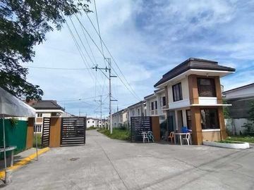 2 Bedroom RFO in Sitio Postema Sahud Ulan, Tanza, Cavite