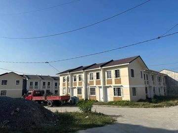 2 Bedroom RFO in Sitio Postema Sahud Ulan, Tanza, Cavite