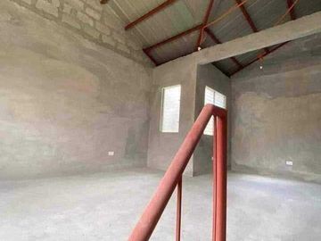 2 Bedroom RFO in Sitio Postema Sahud Ulan, Tanza, Cavite