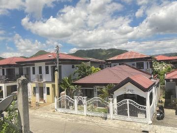 PROPERTY # 11187 House & Lot For Sale in Minglanilla Cebu