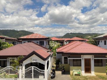 PROPERTY # 11187 House & Lot For Sale in Minglanilla Cebu