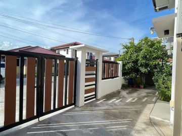 PROPERTY # 11187 House & Lot For Sale in Minglanilla Cebu