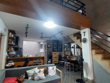 180 sqm House and Lot in a 125sqm Lot