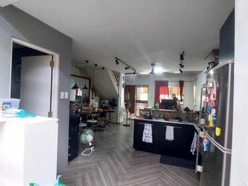 180 sqm House and Lot in a 125sqm Lot
