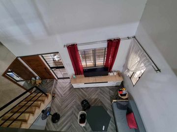 180 sqm House and Lot in a 125sqm Lot