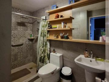 180 sqm House and Lot in a 125sqm Lot