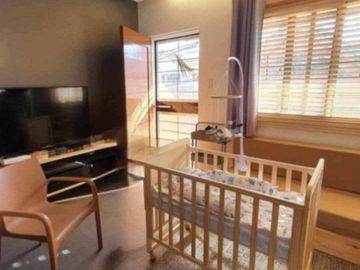 180 sqm House and Lot in a 125sqm Lot