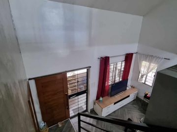 180 sqm House and Lot in a 125sqm Lot