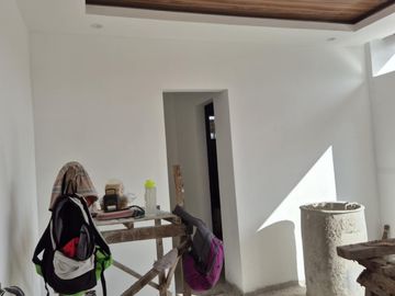 2 Storey House and Lot of Our Lady of Lourdes Cupang Antipolo