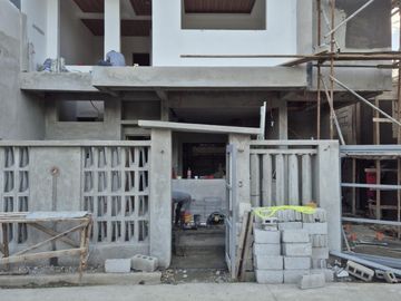 2 Storey House and Lot of Our Lady of Lourdes Cupang Antipolo